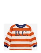 Bc Stripes T-Shirt Bobo Choses Patterned