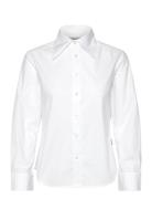 Fitted Shirt REMAIN Birger Christensen White