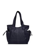 Denima Laurel Bag Becksöndergaard Navy