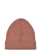 Ezra Beanie Liewood Pink