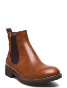 Women Boots Tamaris Brown