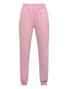 Trousers Basic Lindex Pink