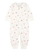 Pyjamas Bear At Back Lindex Patterned
