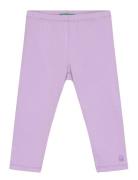 Leggings United Colors Of Benetton Purple