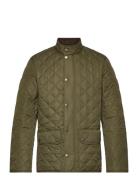 Barbour Lowerdal Quilt Navy-Xl Barbour Khaki