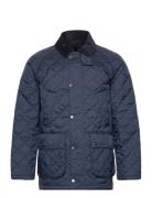 Barbour Ashby Quilt Barbour Navy