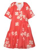 Sgcali, 2069 Organza STINE GOYA Red