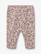 Sweatpants Vibe Wheat Pink