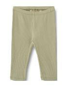 Leggings Jules Wheat Green