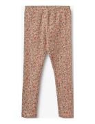 Leggings Jules Wheat Patterned