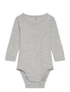 Body Basic Lindex Grey
