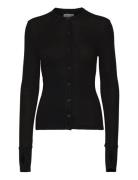 Good Blouse H2O Fagerholt Black