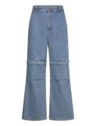 Seoul Jeans H2O Fagerholt Blue