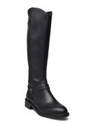 Women Boots Tamaris Black