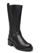 Women Boots Tamaris Black