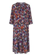 Manampula Masai Patterned