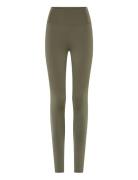 Float High-Rise Legging, Long Girlfriend Collective Khaki