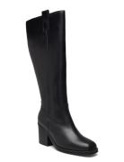 Women Boots NEWD.Tamaris Black