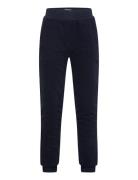 Trousers Cord Lined Lindex Navy