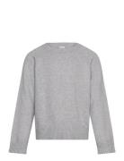 Sweater Fine Knit Lindex Grey