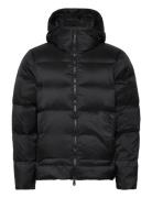 Farrell Down Jacket J. Lindeberg Black