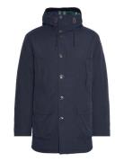 Barbour Wint Beaufort Barbour Navy