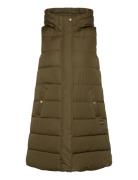 B.intl Greyson Gilet Barbour Green