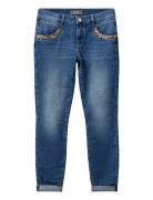 Mmnaomi Narita Jeans MOS MOSH Blue