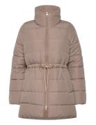 Barbour Manning Puffer Barbour Beige