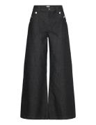 Loose Butt D Jeans Filippa K Black