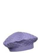 Beret FUB Purple