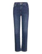 Mmstella Fuja Jeans MOS MOSH Blue