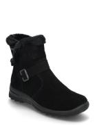 L7179-00 Rieker Black