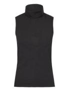 Sleeveless Top REMAIN Birger Christensen Black