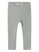 Nbfgago Kye Slim Legging Lil Lil'Atelier Grey