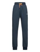 Organic Sweat Poro Pants Mads Nørgaard Navy