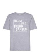 Jawo Baum Und Pferdgarten Grey