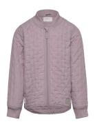 Orry Jacket MarMar Copenhagen Purple