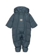 Obert Suit B MarMar Copenhagen Navy