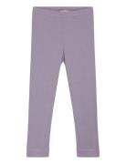 Base Leg MarMar Copenhagen Purple