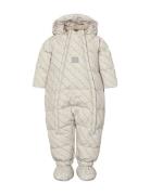 Obert Suit MarMar Copenhagen Cream