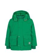 Omas Jacket MarMar Copenhagen Green