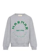 Theos MarMar Copenhagen Grey