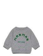 Theos B MarMar Copenhagen Grey