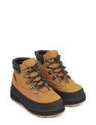 Lucien? Leather Boot Liewood Brown