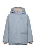 Matvestyn Winter Jacket. Grs MINI A TURE Blue