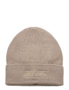 Matboje Beanie MINI A TURE Beige