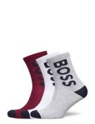 Socks BOSS Patterned