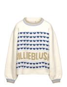 Pullover Billieblush Cream