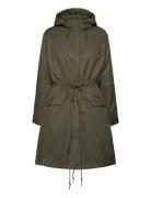 Crawford 3 In 1 Parka Greens LEVI´S Women Khaki